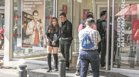 La reducción de la tasa de interés referencial busca incentivar que los préstamos sean más baratos. EL INFORMADOR/A. Navarro