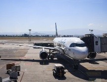 Volaris incrementa su participación en el occidente de México. EL INFORMADOR/J. Acosta
