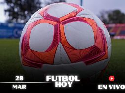 La programación diaria incluye partidos que pueden verse en televisión abierta, otros en restringida y algunos a través de streaming. IMAGO7