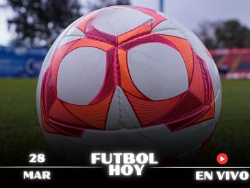 La programación diaria incluye partidos que pueden verse en televisión abierta, otros en restringida y algunos a través de streaming. IMAGO7