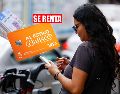 Conoce cómo puedes recibir un apoyo en el pago de la renta con el programa "Mi Primera Renta". EL INFORMADOR / ARCHIVO