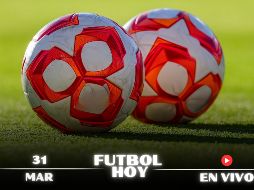 La programación diaria incluye partidos que pueden verse en televisión abierta, otros en restringida y algunos a través de streaming. IMAGO7