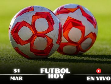 La programación diaria incluye partidos que pueden verse en televisión abierta, otros en restringida y algunos a través de streaming. IMAGO7