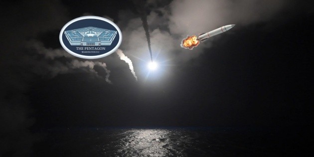 Pent&aacute;gono de EU est&aacute; preocupado por escasez de armamento por guerra con Ir&aacute;n, seg&uacute;n The Washington Post