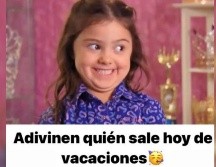 Los usuarios de redes sociales no se han hecho esperar y han desatado su creatividad. ESPECIAL / INTERNET