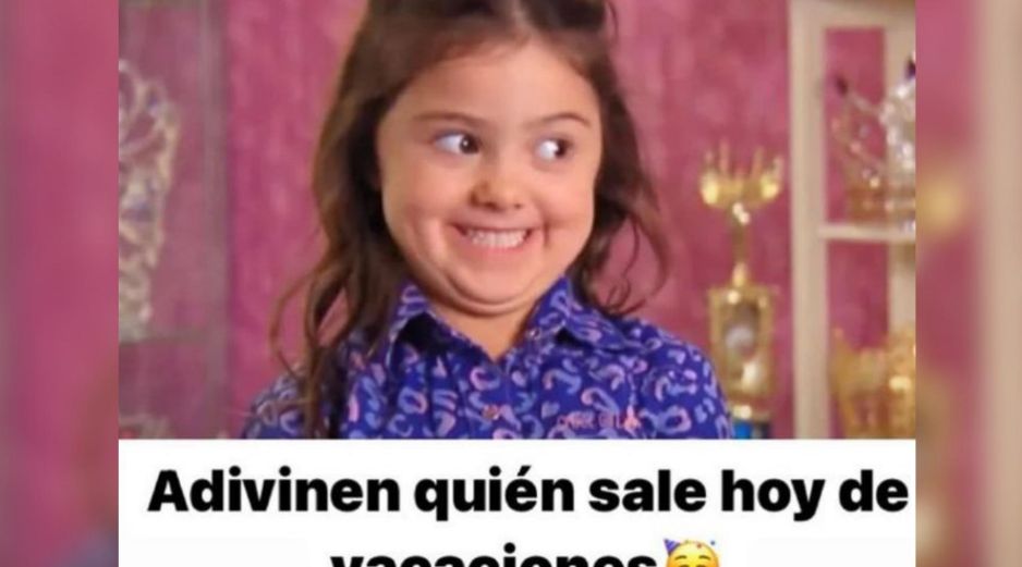 Los usuarios de redes sociales no se han hecho esperar y han desatado su creatividad. ESPECIAL / INTERNET