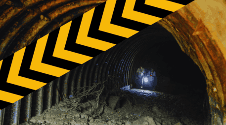 No se puede anticipar ninguna información y solo se conoce que la empresa ya trabaja en las labores de rescate en la mina. SUN / ARCHIVO