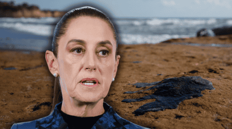 El Gobierno de México anunció el miércoles más de 35 millones de pesos en apoyos económicos y técnicos para mitigar las afectaciones en el golfo de México. AP/F. Márquez EFE/S. Gutiérrez