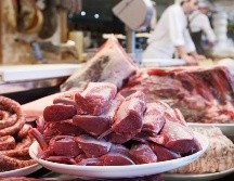 La gastronomía mexicana es un reflejo de las tradiciones religiosas que han marcado el curso de su historia. Pixabay