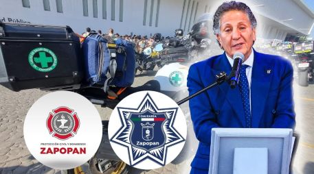 Frangie Saade confirmó que la intención es brindar seguridad, tranquilidad y apoyo para las y los visitantes, así como a residentes durante este periodo vacacional. ESPECIAL