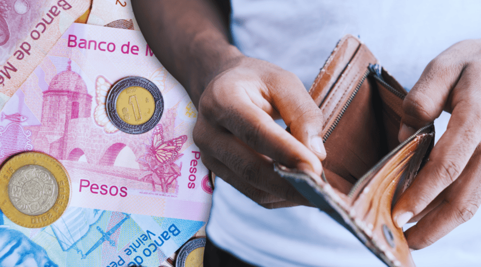 De acuerdo con Bravo, 21% de las personas que se encuentran endeudadas están entre 31 y 35 años de edad, tanto hombres como mujeres. ESPECIAL / CANVA