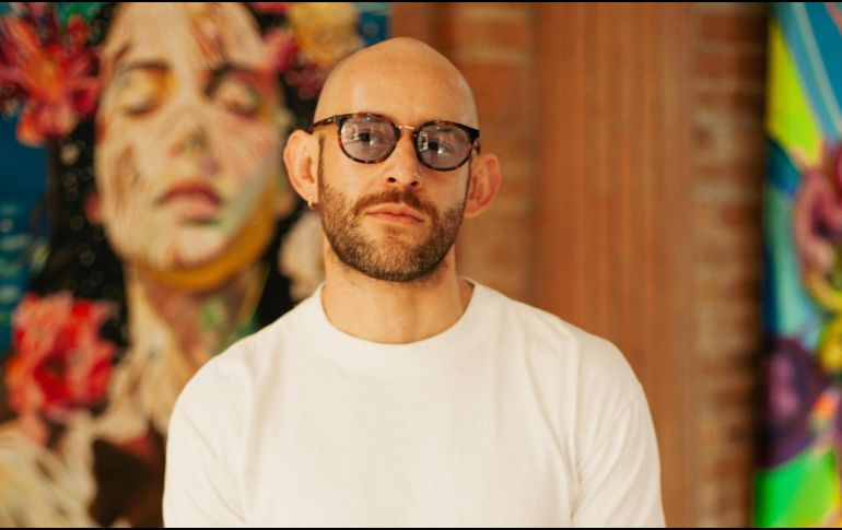 Uno de los rasgos distintivos de la obra de Torres es la representación de la figura humana a través del realismo y la abstracción. CORTESÍA