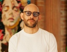 Uno de los rasgos distintivos de la obra de Torres es la representación de la figura humana a través del realismo y la abstracción. CORTESÍA