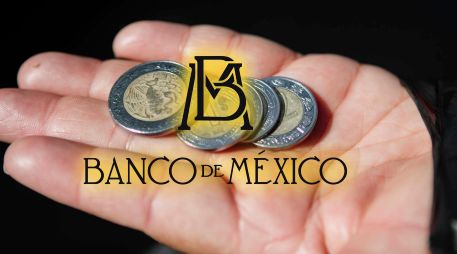 Banxico bajó la tasa de interés: esto pasará con tu crédito, ahorros e inversiones. EL INFORMADOR / ARCHIVO