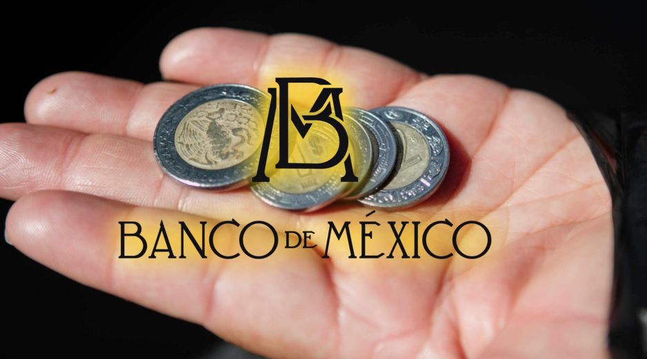 Banxico bajó la tasa de interés: esto pasará con tu crédito, ahorros e inversiones. EL INFORMADOR / ARCHIVO