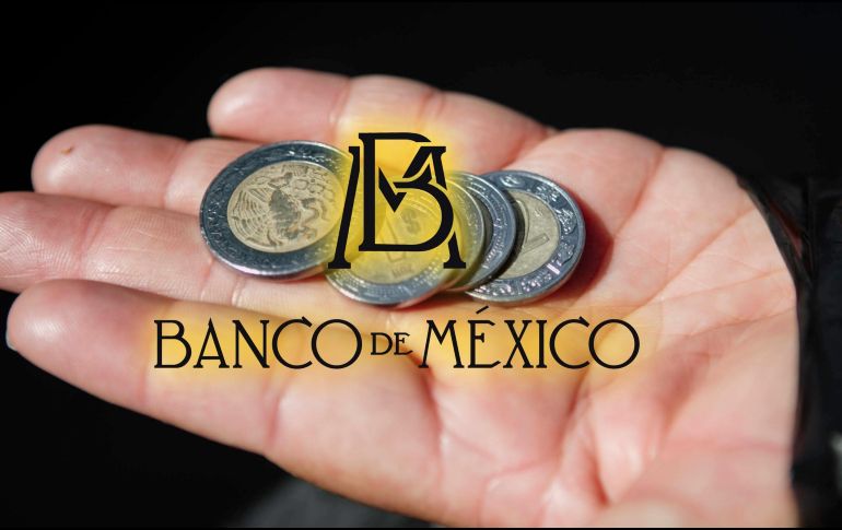 Banxico bajó la tasa de interés: esto pasará con tu crédito, ahorros e inversiones. EL INFORMADOR / ARCHIVO