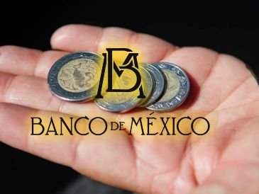 Banxico bajó la tasa de interés: esto pasará con tu crédito, ahorros e inversiones. EL INFORMADOR / ARCHIVO