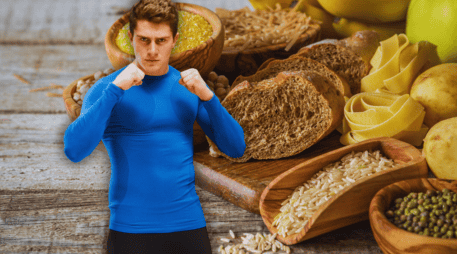 Conocer la rapidez con la que se digieren y absorben los carbohidratos es necesario para la salud, especialmente en casos de diabetes o para quienes practican deportes. ESPECIAL / CANVA