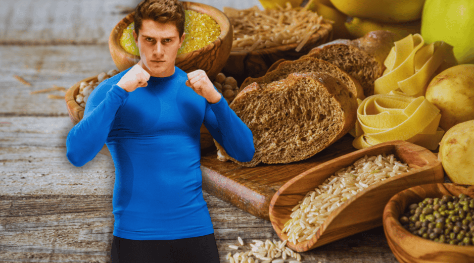 Conocer la rapidez con la que se digieren y absorben los carbohidratos es necesario para la salud, especialmente en casos de diabetes o para quienes practican deportes. ESPECIAL / CANVA