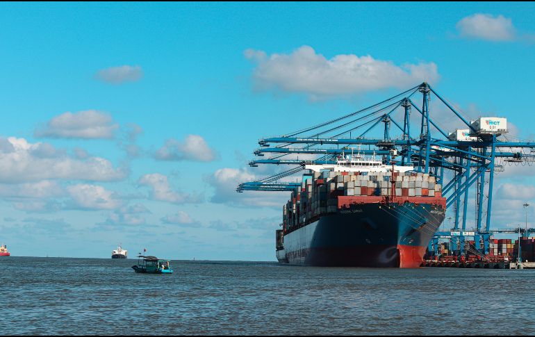 Los dos veleros formaban parte de un convoy de ayuda para la isla, y un tercer buque que lo integra y que zarpó el pasado viernes desde Yucatán llegó sin contratiempos a La Habana el martes. Unsplash