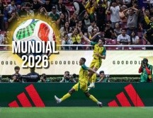 El ganador de este partido límite se sumará al Grupo K en el Mundial 2026. EL INFORMADOR / ARCHIVO