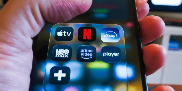 HBO Max: Tres estrenos recientes para mirar este fin de semana