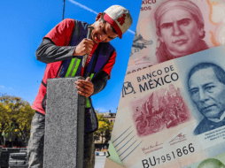 Para poder recibir las utilidades se debe haber trabajado al menos 60 días en la empresa en el ejercicio fiscal correspondiente. EL INFORMADOR/ARCHIVO ESPECIAL/Canva