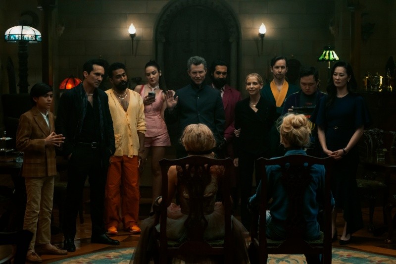 Boda Sangrienta 2. ESPECIAL/SEARCHLIGHT PICTURES.