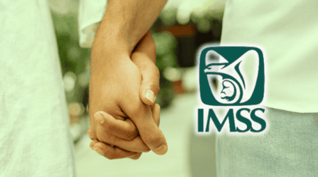 Uno de los requisitos fundamentales para ejecutar el trámite es que la persona asegurada o pensionada se encuentre vigente en sus derechos ante el IMSS. ESPECIAL/Canva