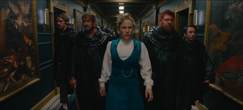 Te van a matar. ESPECIAL/WARNER BROS. PICTURES.&nbsp;