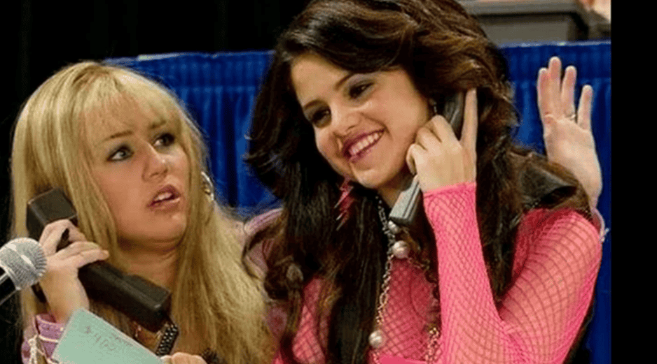 El programa especial, entre otros temas, aborda cómo evolucionó la relación entre las dos artistas con el paso del tiempo. ESPECIAL/DISNEYPLUS