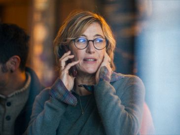 "Los lazos que nos unen" ya está en las salas de cine tapatías. ESPECIAL/NUEVA ERA FILMS.