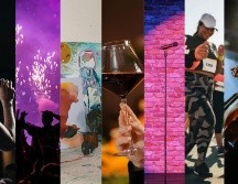 Desde eventos gratuitos hasta espectáculos internacionales, la ciudad ofrecerá múltiples alternativas para disfrutar el fin de semana. ESPECIAL