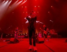 Canciones que se convirtieron en himnos y que siguen acompañando a nuevas generaciones en el LFC 40 Aniversario Tour / Foto: Cortesía