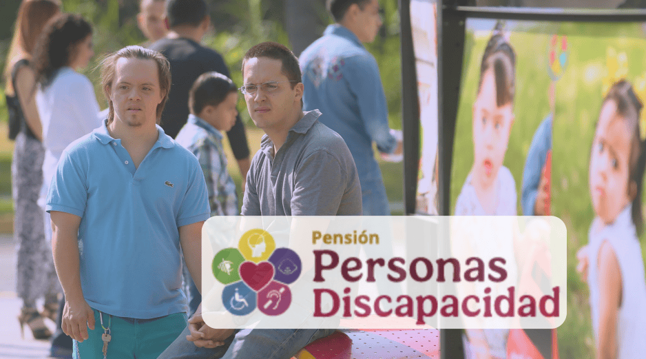 Considera que el trámite para este 28 y 29 de marzo para la Pensión del Bienestar para Personas con Discapacidad deberá realizarse en los Módulos de Bienestar de tu ciudad. EL INFORMADOR/ARCHIVO