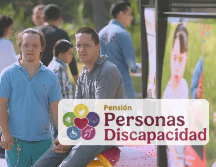 Considera que el trámite para este 28 y 29 de marzo para la Pensión del Bienestar para Personas con Discapacidad deberá realizarse en los Módulos de Bienestar de tu ciudad. EL INFORMADOR/ARCHIVO