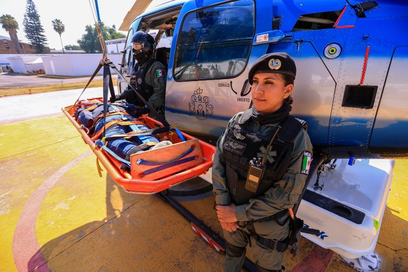 EL INFORMADOR /J. ACOSTA &nbsp;