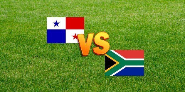 Sud&aacute;frica empata en el primer amistoso contra Panam&aacute;