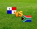 Sudáfrica empató 1-1 este viernes en su primer juego de carácter amistoso de dos que sostendrá en su territorio contra Panamá. ESPECIAL / CANVA