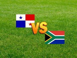 Sudáfrica empató 1-1 este viernes en su primer juego de carácter amistoso de dos que sostendrá en su territorio contra Panamá. ESPECIAL / CANVA