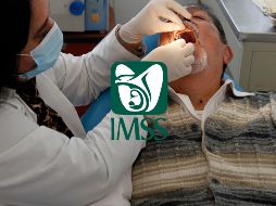 Cuando se padece algún problema dental, más de alguno se pregunta cuáles son los servicios de odontología que cubre el IMSS o si es fácil conseguir una cita para atender estos males. ESPECIAL / EL INFORMADOR