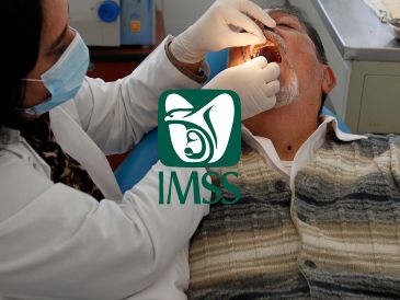Cuando se padece algún problema dental, más de alguno se pregunta cuáles son los servicios de odontología que cubre el IMSS o si es fácil conseguir una cita para atender estos males. ESPECIAL / EL INFORMADOR