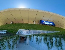 La alta afluencia de aficionados permitió poner a prueba la capacidad del sistema de transporte en Guadalajara. EL INFORMADOR/ARCHIVO