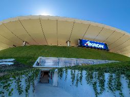 La alta afluencia de aficionados permitió poner a prueba la capacidad del sistema de transporte en Guadalajara. EL INFORMADOR/ARCHIVO