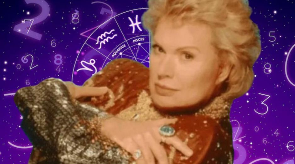 Los números no solo representan cifras; en la tradición astrológica son portales de vibración energética. FACEBOOK/WALTER MERCADO