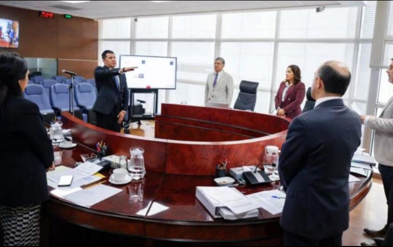 Osuna Sánchez cuenta con experiencia en el ámbito jurisdiccional y ha trabajado en el desarrollo de modelos de resolución alternativa de controversias, destacando su impulso a la justicia terapéutica y a esquemas de diálogo institucional. ESPECIAL