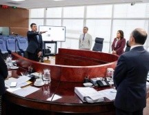 Osuna Sánchez cuenta con experiencia en el ámbito jurisdiccional y ha trabajado en el desarrollo de modelos de resolución alternativa de controversias, destacando su impulso a la justicia terapéutica y a esquemas de diálogo institucional. ESPECIAL