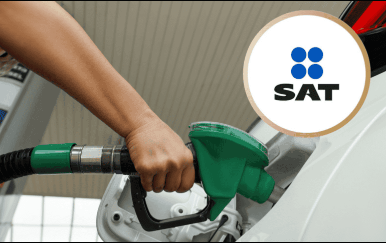 El impacto financiero del mercado ilícito de combustibles ha alcanzado niveles críticos en los últimos años, es por eso que las autoridades han impulsado medidas con controles digitales más estrictos. CANVA ESPECIAL