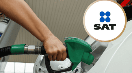 El impacto financiero del mercado ilícito de combustibles ha alcanzado niveles críticos en los últimos años, es por eso que las autoridades han impulsado medidas con controles digitales más estrictos. CANVA ESPECIAL