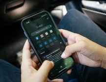 Configurar correctamente tu teléfono es esencial para recibir la alerta sísmica del Simulacro Nacional 2026. EL INFORMADOR/ARCHIVO